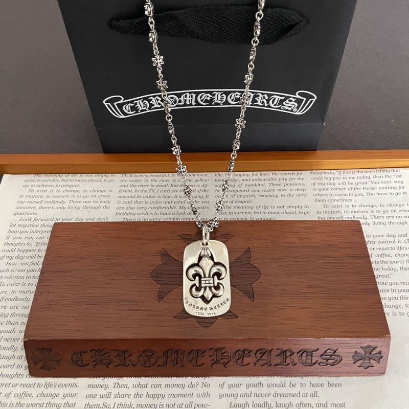 Chrome Hearts Necklaces